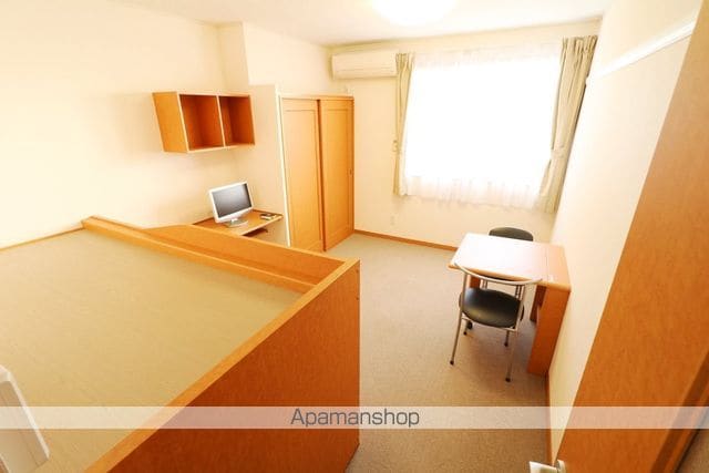 レオパレス宮司東の内装写真
