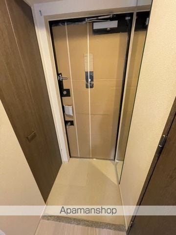 プレサンス葵デュリスの内装写真