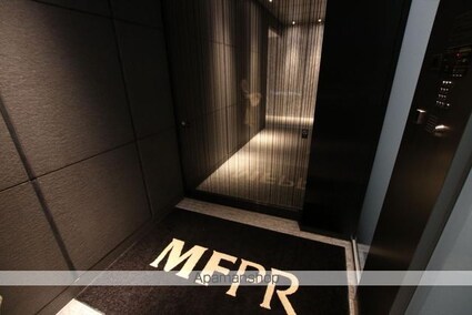 ＭＦＰＲコート武蔵小山[1K/25.38m2]の外観5