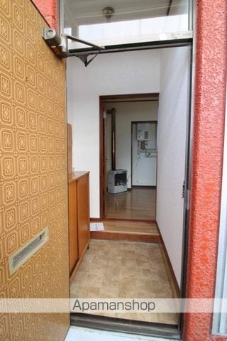 美馬マンションの内装写真