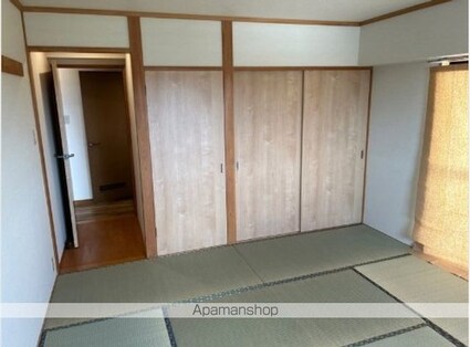 メゾンベレール[3LDK/122m2]のリビング・居間3