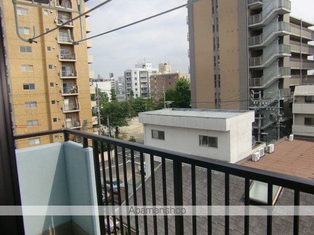 第6メゾン吾妻の内装写真