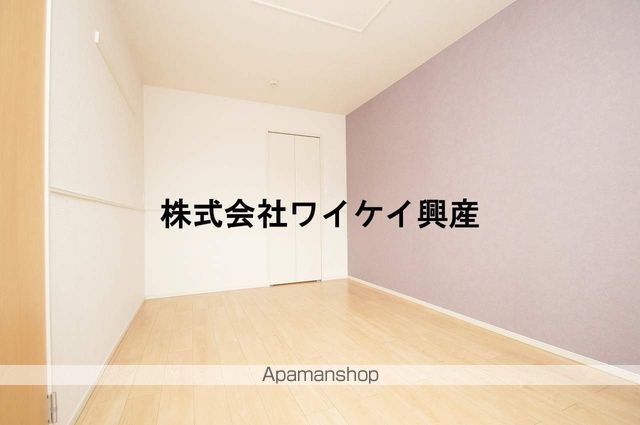 プレミアムIIの内装写真