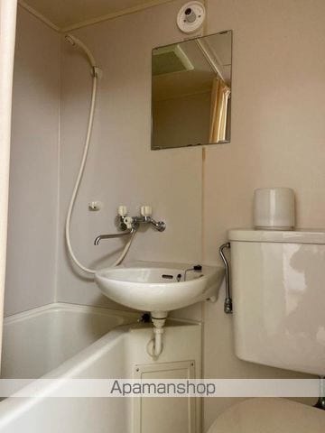 フォレスト錦町の内装写真