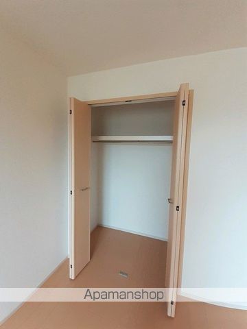 ルミエールIIの内装写真