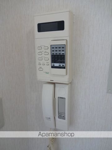 サンレスポワール天王寺の内装写真