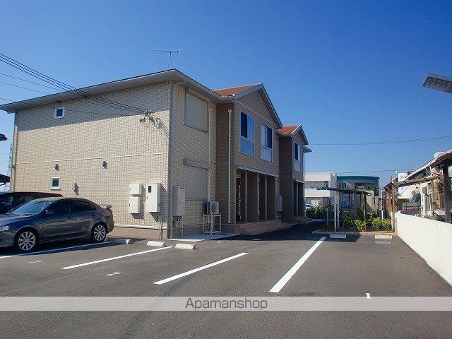 D-room なごみの外観写真