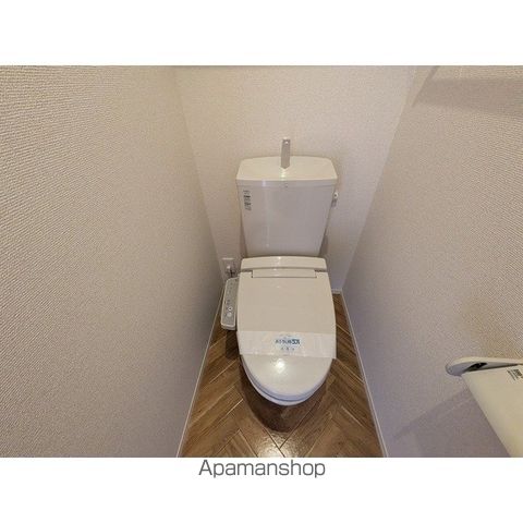グリーンヒルズVの内装写真