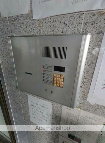 横浜エースマンション 215 ｜ 神奈川県横浜市鶴見区矢向５丁目7-20（賃貸マンション1R・2階・16.48㎡） その15