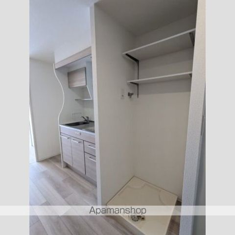 アルティザ江坂の内装写真