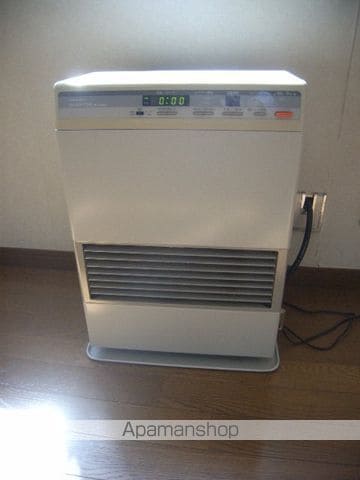 エーワンコートIの内装写真