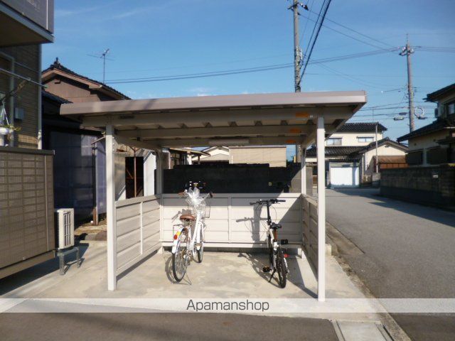 ラ ルミエールの周辺写真