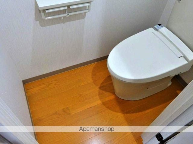 ブランモンターニュの内装写真