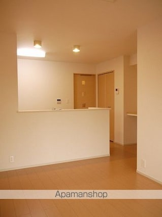 ベル・フィオーレ[1LDK/50.05m2]のリビング・居間