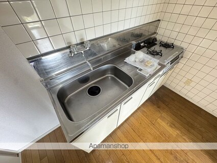 立川リムエール[3LDK/63m2]の内装3