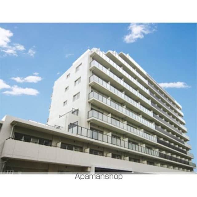 東京都文京区水道２丁目[1K/29.29m2]の外観4