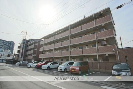 シャンティ[1K/25.92m2]の外観2