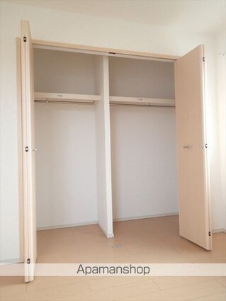 コルテーゼ　Ⅲ[1LDK/53.57m2]の収納