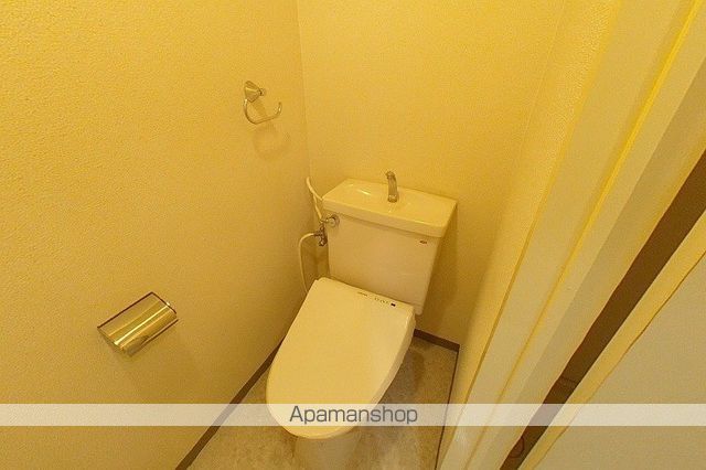 ベルトピア新潟21の内装写真