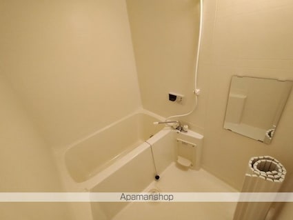 ヴィラ・ミユキ[1K/32.7m2]のバス