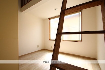ＢｅｌｌＢｅｅ祖師谷[1R/6.96m2]のリビング・居間1