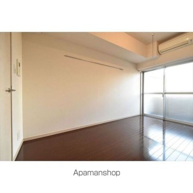 ＳＱＵＡＲＥ潮見[1K/22.5m2]のその他内装1