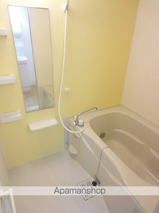 コンシェリアＢ[2LDK/57.19m2]のバス