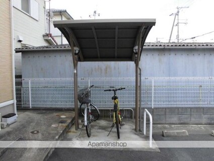 ネオハウス　パティオ[1R/34.72m2]の内装1