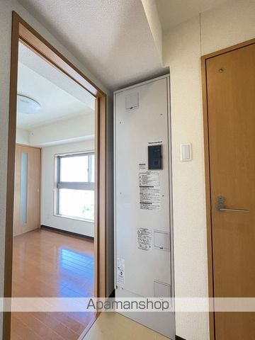 アーバンフラッツ伏見LA DOUCEUR伏見の内装写真