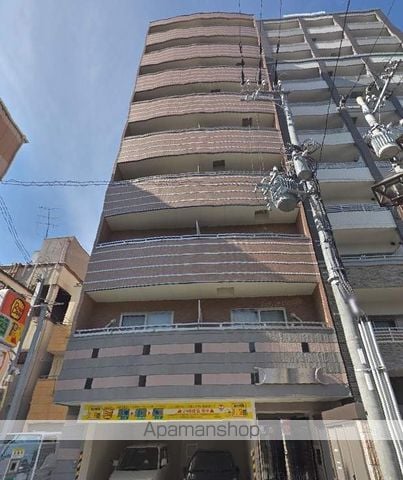 B-RISE弁天ルミエール弁天