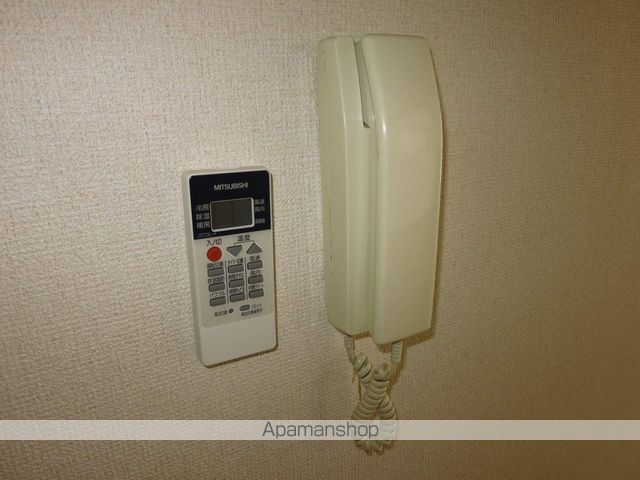 YRビルの内装写真