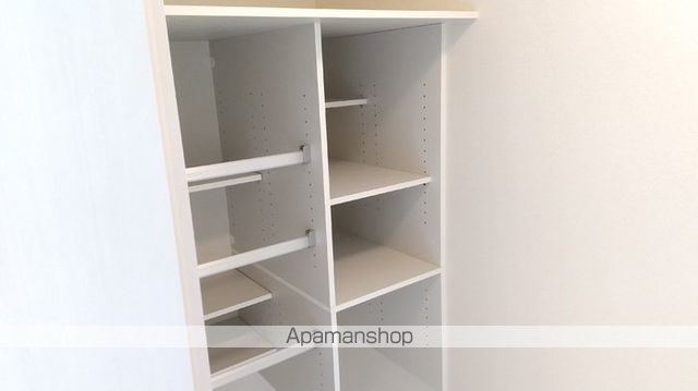 ルシエルの内装写真