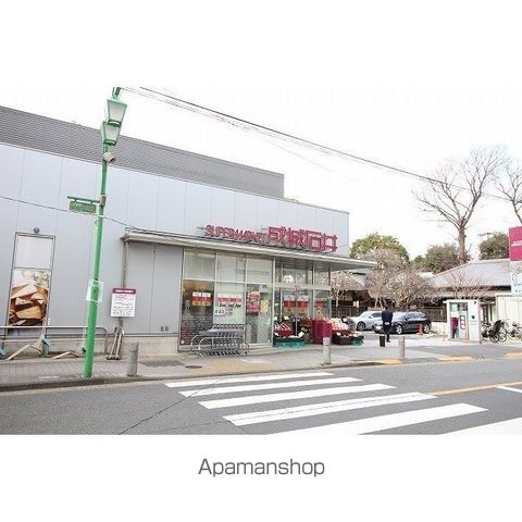ハイツリバーサイドの周辺写真