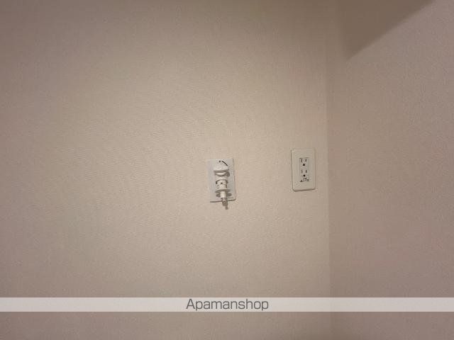グレーシアの内装写真