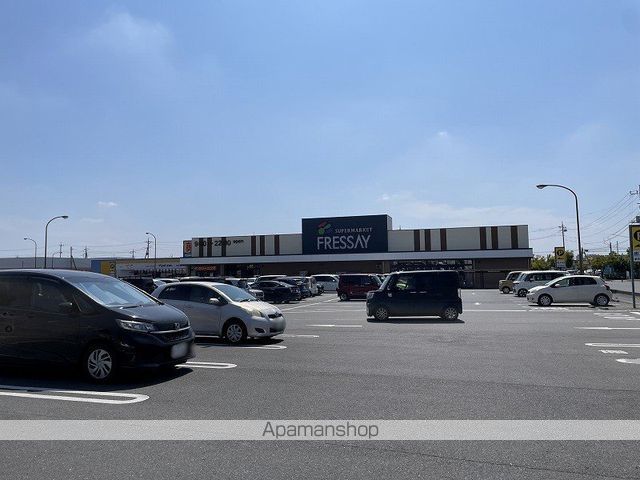 両毛線 伊勢崎駅 徒歩14分 2階建 築24年の周辺写真