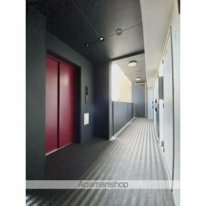 ＳーＲＥＳＩＤＥＮＣＥ本山[1K/24.8m2]の内装3