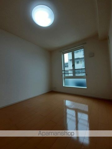 プラシードCOCOの内装写真
