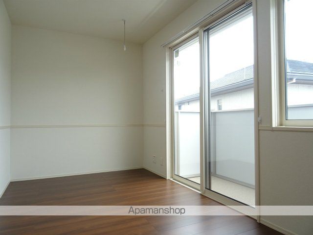 D−ROOM三方原 A棟の内装写真