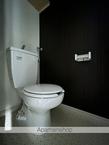 リブレあいの里の内装写真