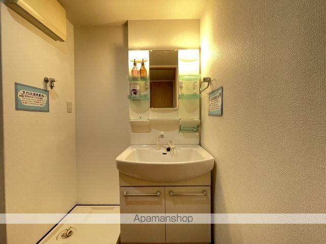リード大手町の内装写真