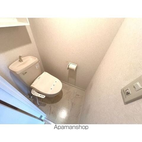 EXCIMAの内装写真