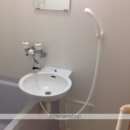 レオパレスラ・カーサ[1K/23.74m2]のバス