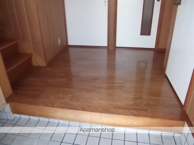 ライフタウン法花の内装写真
