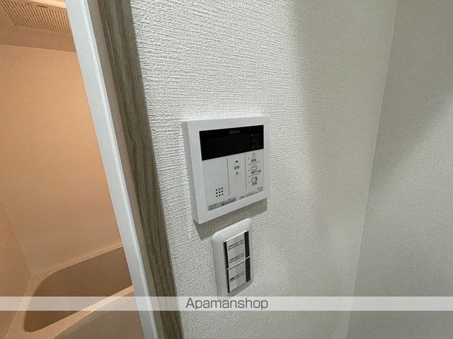 WAKOHRE VITA 東今里の内装写真