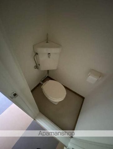 壱番館小林の内装写真