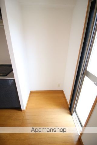 ラフィーネ大供の内装写真