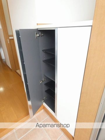 サルバス五ケ堀之内の内装写真