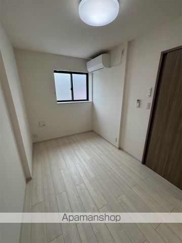 RーRESIDENCE南千束の内装写真