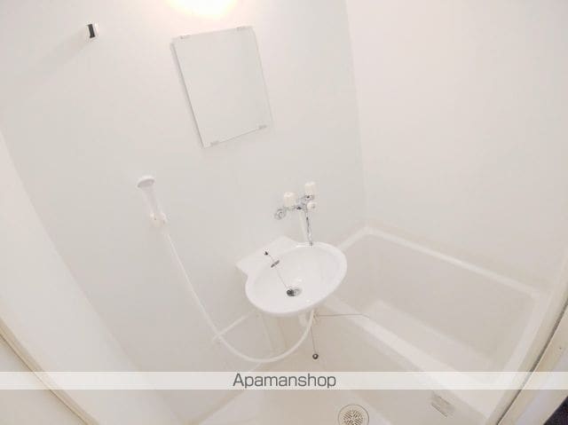 レオパレスサンビオラの内装写真