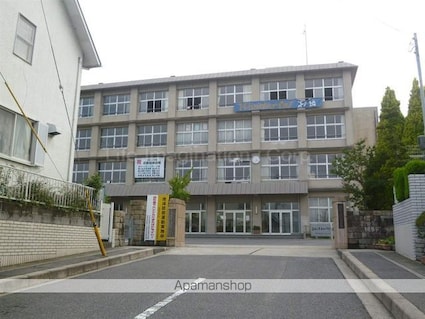 パールハイツ打出浜[3LDK/63.5m2]の周辺10